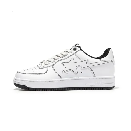 NEW Bapesta Skateboard Dunky SB Dunks running Sneakers
