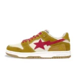 BAPE STA Sk8 Shoes