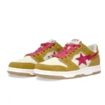 BAPE STA Sk8 Shoes