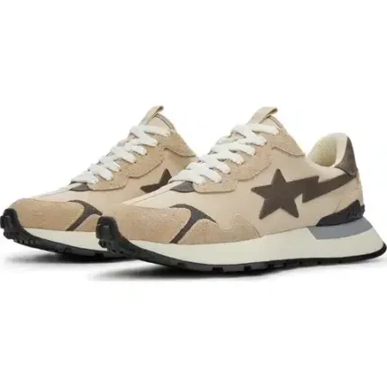 BAPE ROAD STA EXPRESS