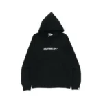BAPE Busy Works Pullover Hoodie