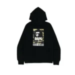 BAPE Busy Works Pullover Hoodie