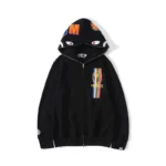 BAPE MMXX Full Zip Hoodie