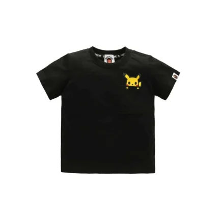 BAPE Pokémon Baby Milo T-Shirt
