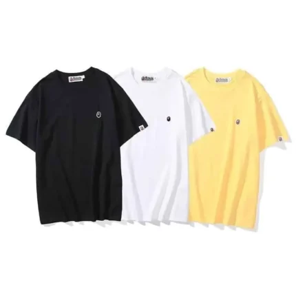 BAPE Shark A Bathing Ape T-Shirt
