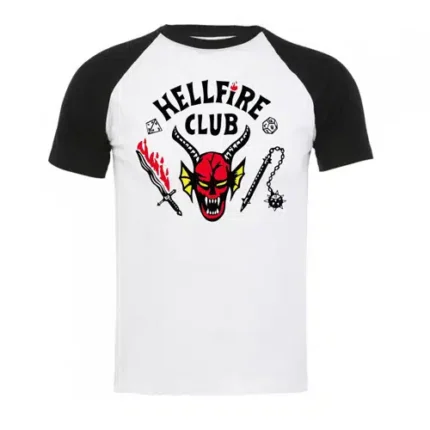 Hellfire Club Shirt