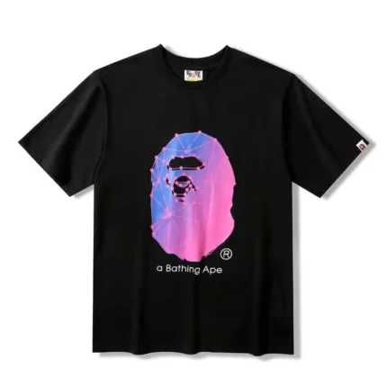 Black BAPE Shirt